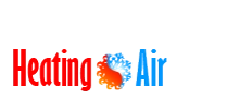 Miller's Heating & Air Inc Logo