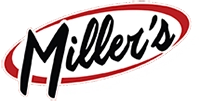 Miller's Home Improvement Logo