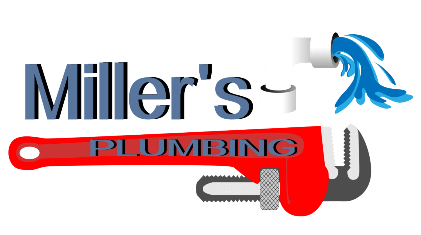 Miller's Plumbing Logo