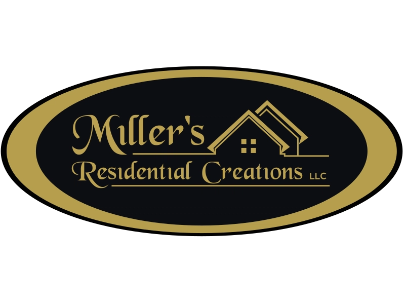 Miller's Residential Creations LLC Logo