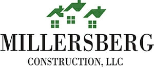Millersberg Construction Logo