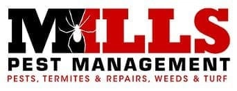 Mills Pest Management Logo