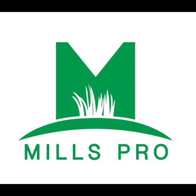 Mills Pro LLC Logo