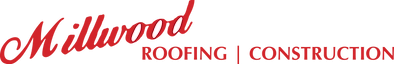 Millwood Roofing And Construction Logo