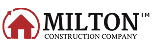 Milton Construction Company, LLC Logo