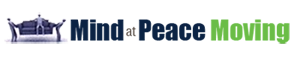 Mind at Peace Alhambra Moving Company Logo