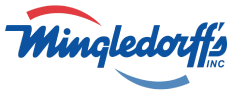 Mingledorff's - Statesboro Logo