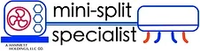 Mini-Split Specialist Logo