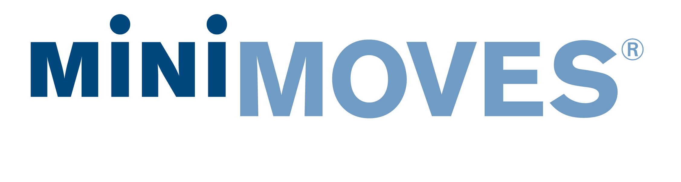 MiniMoves Inc. Logo