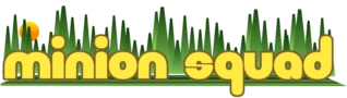 Minion Squad Logo