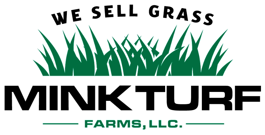 Mink Turf Farms, LLC Logo