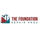 Minneapolis Foundation Repair Pros Logo