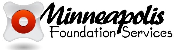 Minneapolis Foundation Services Logo