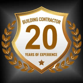 Minnesota Building Contractors Logo
