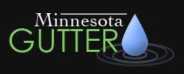 Minnesota Gutter Logo