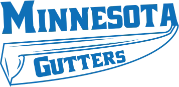 Minnesota Gutters, Inc. Logo