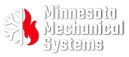 Minnesota Mechanical Systems Logo