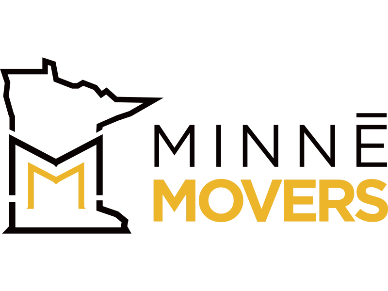Minne Movers Logo