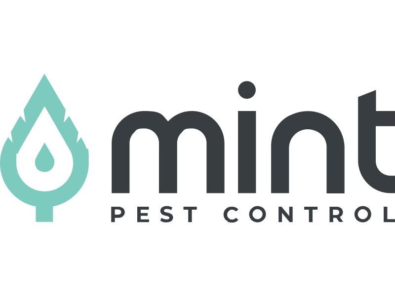 Mint Pest Control Logo