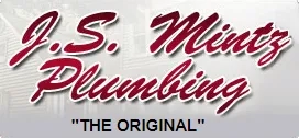 Mintz J S Plumbing Service Logo