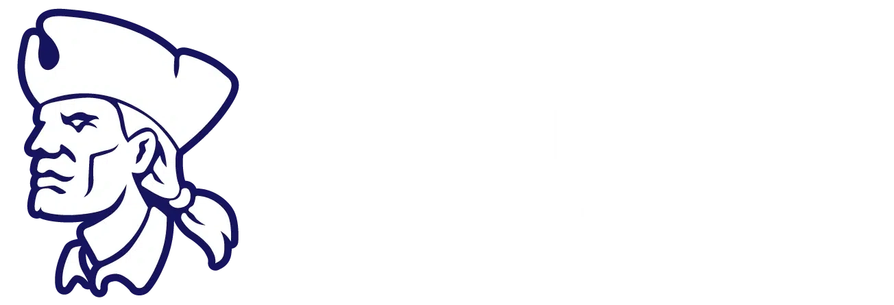 Minuteman Plumbing, Heating, and Air Logo