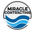 Miracle Contracting Inc. Logo