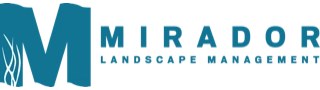 Mirador Landscape Management Logo