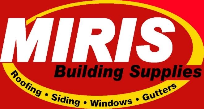 MIRIS Building Supplies Logo