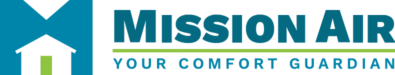 Mission Air Logo
