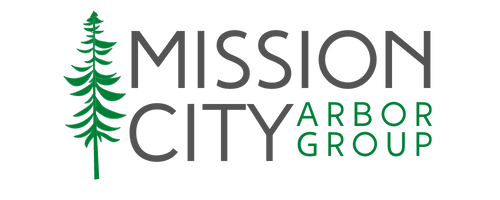 Mission City Arbor Group - San Antonio Tree Services Logo