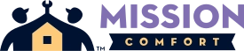 Mission Comfort Logo