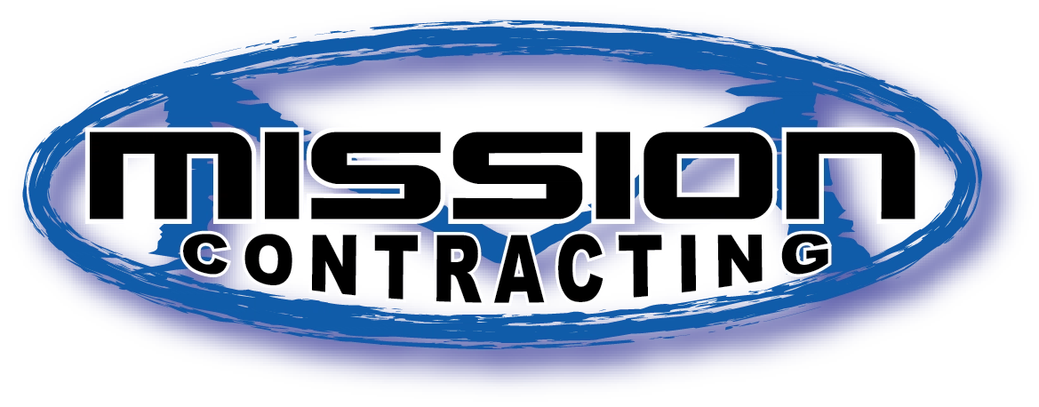 Mission Contracting, Inc. Logo
