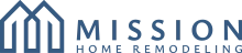 Mission Home Remodeling Logo