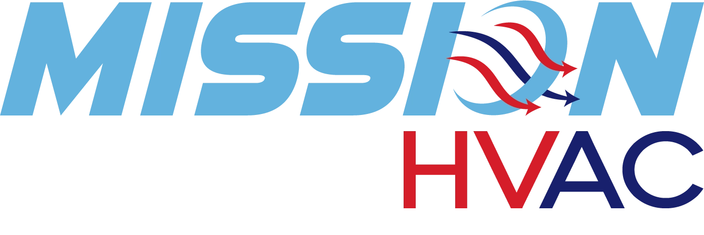 Mission HVAC Logo