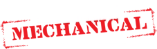 Mission Mechanical Logo
