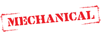 Mission Mechanical, Inc. Logo