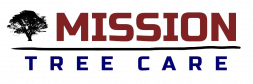 Mission Tree Care Logo