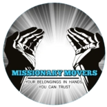 Missionary Movers Logo