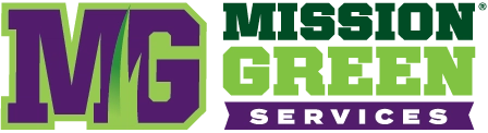 MissionGreen Services Logo