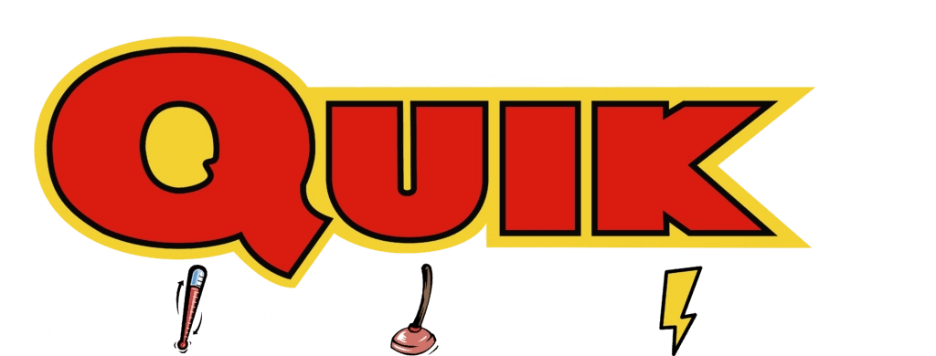 Mister Quik Home Services Logo