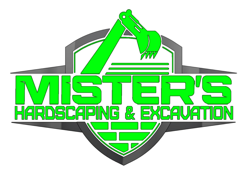 Mister's Lawn Care & Landscaping LLC Logo