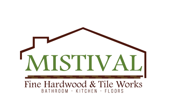 Mistival - Bathroom, Kitchen, Floors Logo
