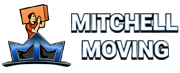 Mitchell Moving Knoxville Logo