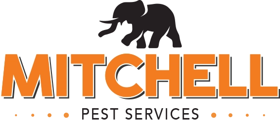 Mitchell Pest Services Logo