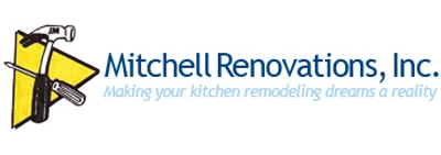 Mitchell Renovations INC Logo
