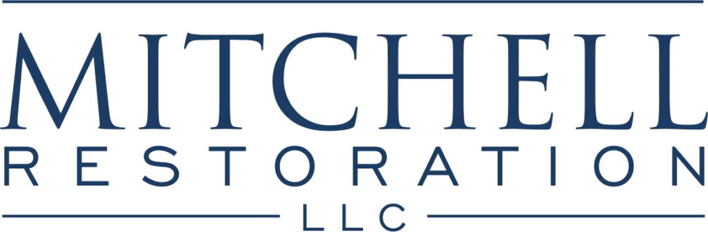 Mitchell Restoration llc Logo