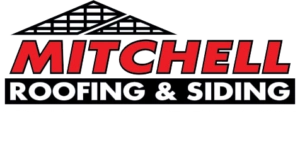 Mitchell Roofing & Siding, LLC Logo