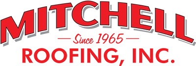 Mitchell Roofing, Inc. Logo