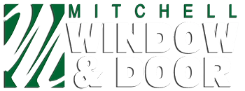 Mitchell Window And Door Logo