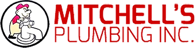 Mitchell's Plumbing Inc Logo